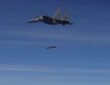 DRDO and IAF successfully conducted a flight test of the indigenous Rudra M-II air-to-surface missile from an aerial platform