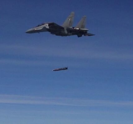 DRDO and IAF successfully conducted a flight test of the indigenous Rudra M-II air-to-surface missile from an aerial platform