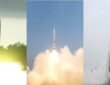 DRDO showcased the nation next-generation defense capabilities.