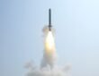 DRDO successfully flight-tested the Long-Range Land-Attack Cruise Missile (LRLACM)
