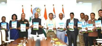 Defence Minister Rajnath Singh issued the ‘Delegation of Financial Powers to DRDO (DFP-2026)’.