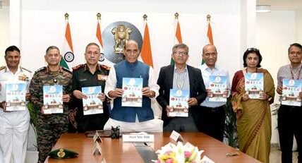 Defence Minister has approved a twofold increase in financial limits for field commanders to enhance operational efficiency