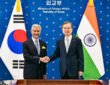 Seoul: Jaishankar meets South Korean Foreign Minister Cho Hyun
