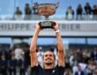 French Open tennis