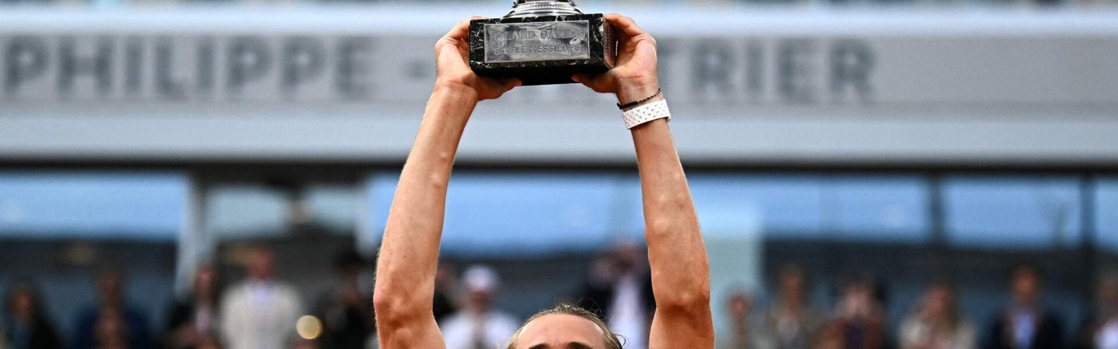 French Open tennis