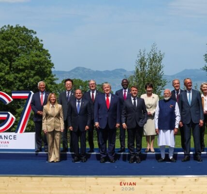 G7 France