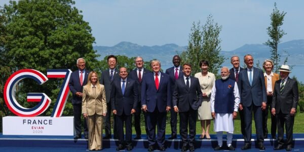 G7 France