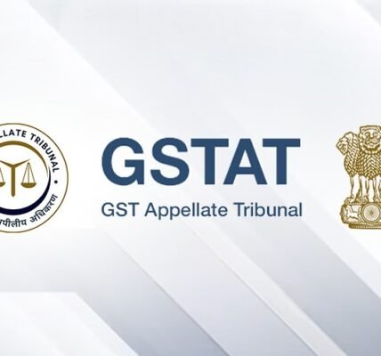 GST Appellate Tribunal