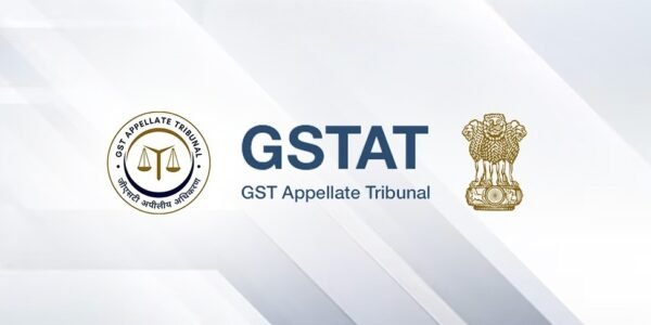GST Appellate Tribunal