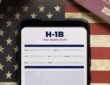 H-1B visas