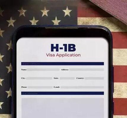 H-1B visas