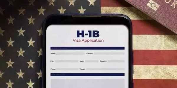 H-1B visas