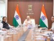 Home Minister Amit Shah reviewed the National Cyber ​​Crime Helpline 1930 and issued instructions to further improve it.