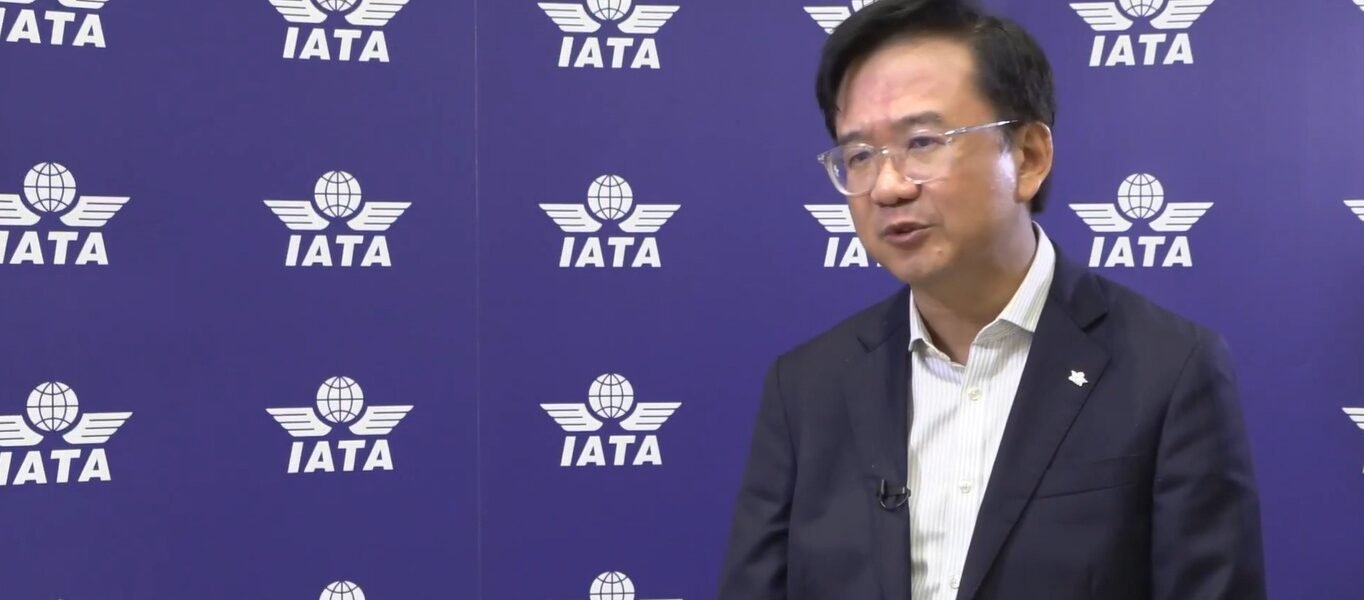 IATA stated that India will play a significant role in boosting air traffic in the Asia-Pacific region by 2044.