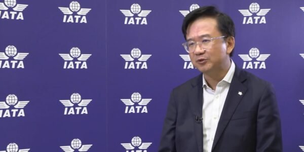 IATA stated that India will play a significant role in boosting air traffic in the Asia-Pacific region by 2044.