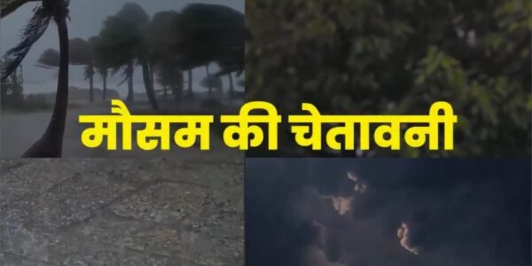 IMD forecast torrential rain in several areas by tomorrow.