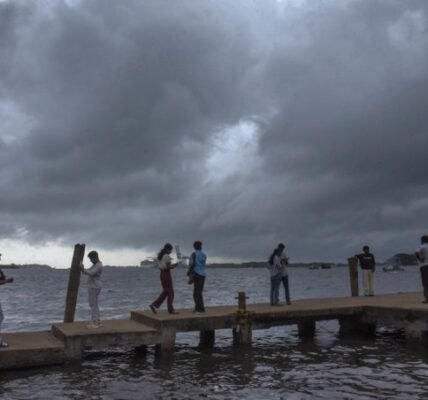 IMD today confirmed the arrival of the Southwest Monsoon in Kerala.