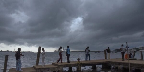 IMD today confirmed the arrival of the Southwest Monsoon in Kerala.
