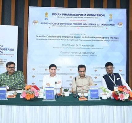 IPC fostered stakeholder engagement to promote pharmaceutical quality and the manufacturing of quality-assured medicines