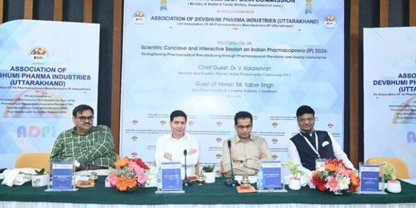 IPC fostered stakeholder engagement to promote pharmaceutical quality and the manufacturing of quality-assured medicines