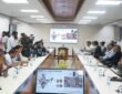 India AI Mission launched an indigenous video-story-generating AI model named Varya