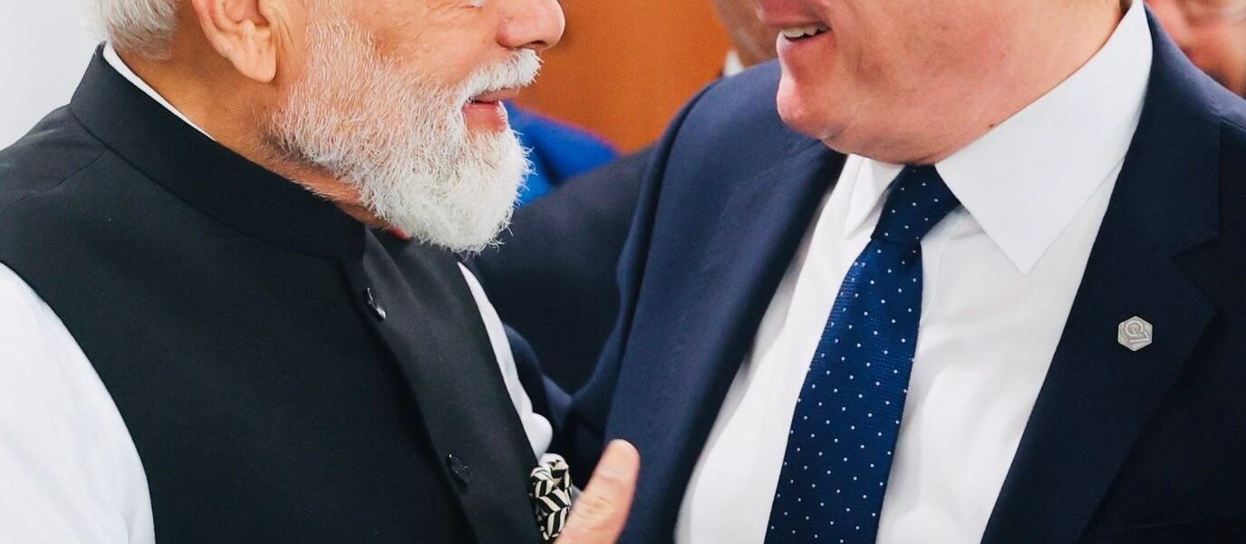 India-UK CETA