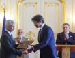 India and Slovakia signed 11 agreements to enhance bilateral cooperation.