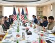 India and the US have initiated high-level talks to advance the proposed bilateral trade agreement.