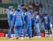 India defeated Afghanistan by 170 runs to take an unassailable 2-0 lead in the series.