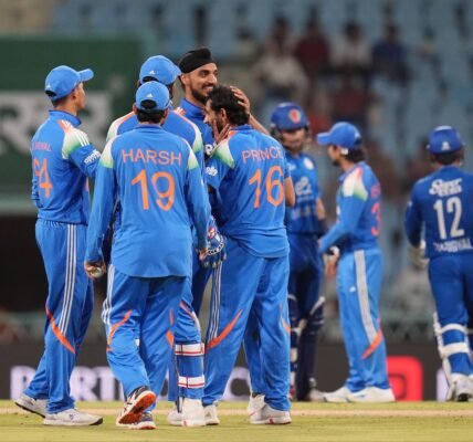 India defeated Afghanistan by 170 runs to take an unassailable 2-0 lead in the series.