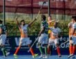 India defeated Pakistan 7-1 in the FIH Pro Hockey League.