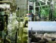 India has developed the world first hydrogen production plant that utilizes heat generated from a nuclear reactor.