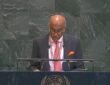 India termed Pakistan a factory of hate at the United Nations