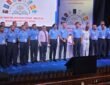 Indian Air Force successfully concluded the fifth edition of the Warfare and Aerospace Strategy Program (WASP)