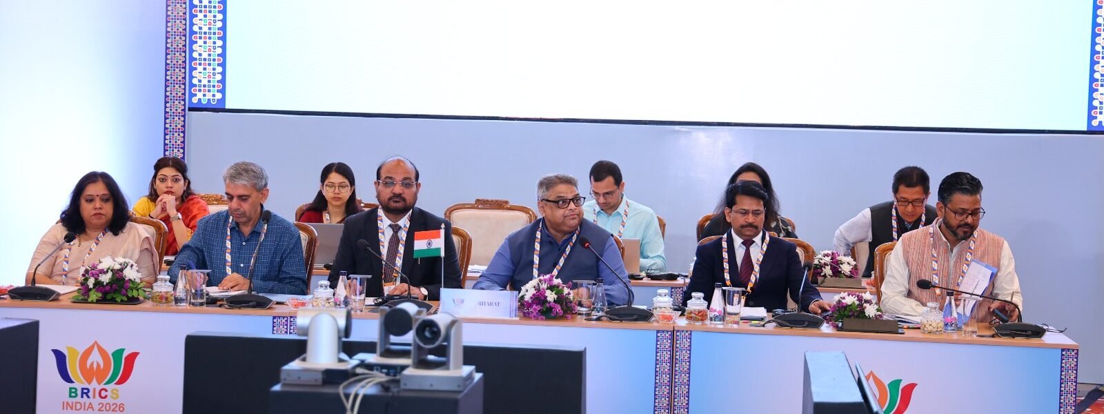 International BRICS Agriculture Conference
