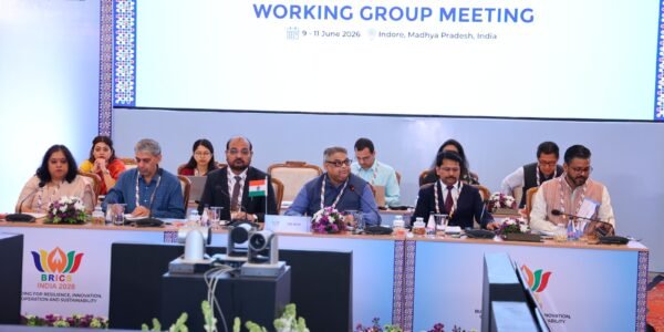 International BRICS Agriculture Conference