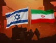 Iran and Israel announced a halt to attacks on each other.