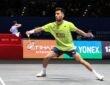 Lakshya Sen and Tanvi Sharma to lead India at the US Open Super badminton tournament.