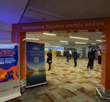 Ministry of Civil Aviation and Delhi Airport launched the Air Suvidha 2.0 portal for the health screening and monitoring of passengers arriving from Ebola-affected countries