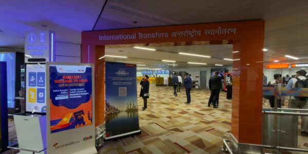 Ministry of Civil Aviation and Delhi Airport launched the Air Suvidha 2.0 portal for the health screening and monitoring of passengers arriving from Ebola-affected countries
