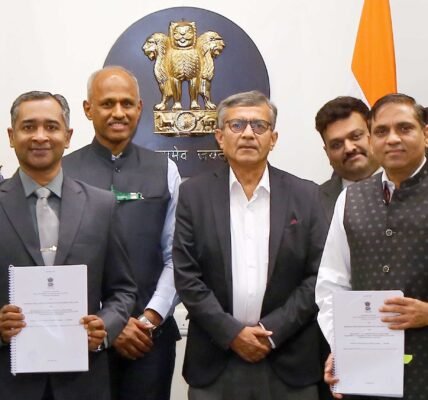 Ministry of Defence signed a contract worth ₹425 crore for 12 marine gas turbine generator sets (1.25 MW) for the Indian Navy