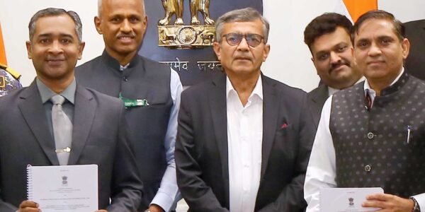 Ministry of Defence signed a contract worth ₹425 crore for 12 marine gas turbine generator sets (1.25 MW) for the Indian Navy