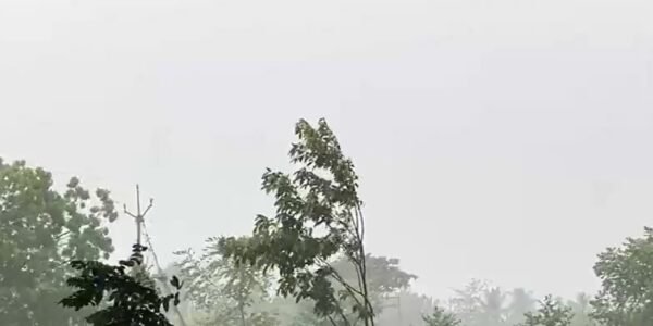Monsoon Update IMD issues Red Alert for extremely heavy rainfall in Kerala and Mahe.