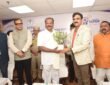 NCSC organized the Civil Services Examination guidance program Project Super 50