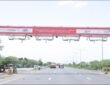 NHAI successfully launched Rajasthan first multi-lane free-flow tolling system at the Daulatpura toll plaza on the Delhi-Jaipur section of NH-48