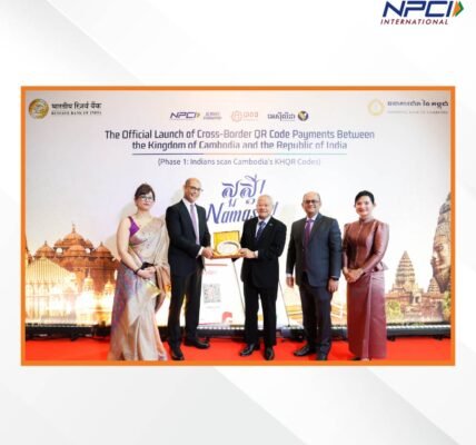 NPCI International and ACLEDA Bank