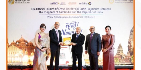 NPCI International and ACLEDA Bank