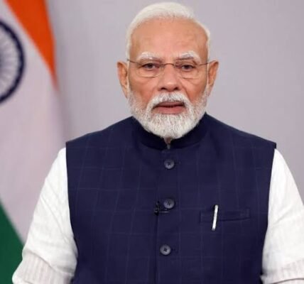 Narendra Modi