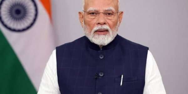 Narendra Modi