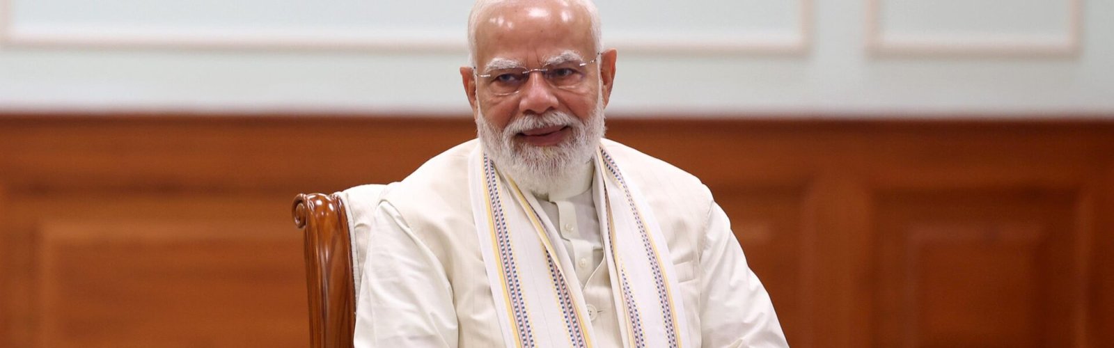 PM Modi